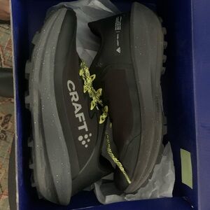 Craft CTM Ultra Carbon/ worn once